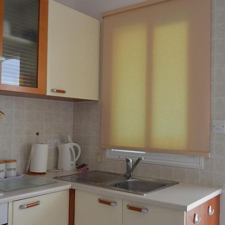 Ithaki Gardens Apartment 107 Paphos Exterior photo